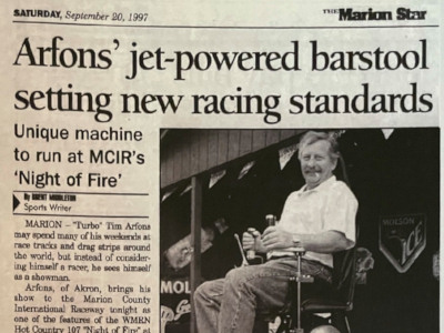 Marion Star September 20 1997 