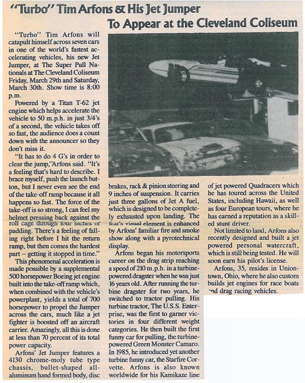 Akron Beacon Journal March 28 1991 