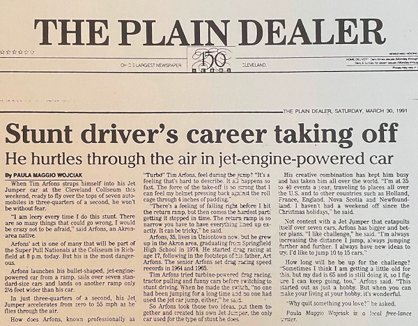 The Plain Dealer March 30 1991 